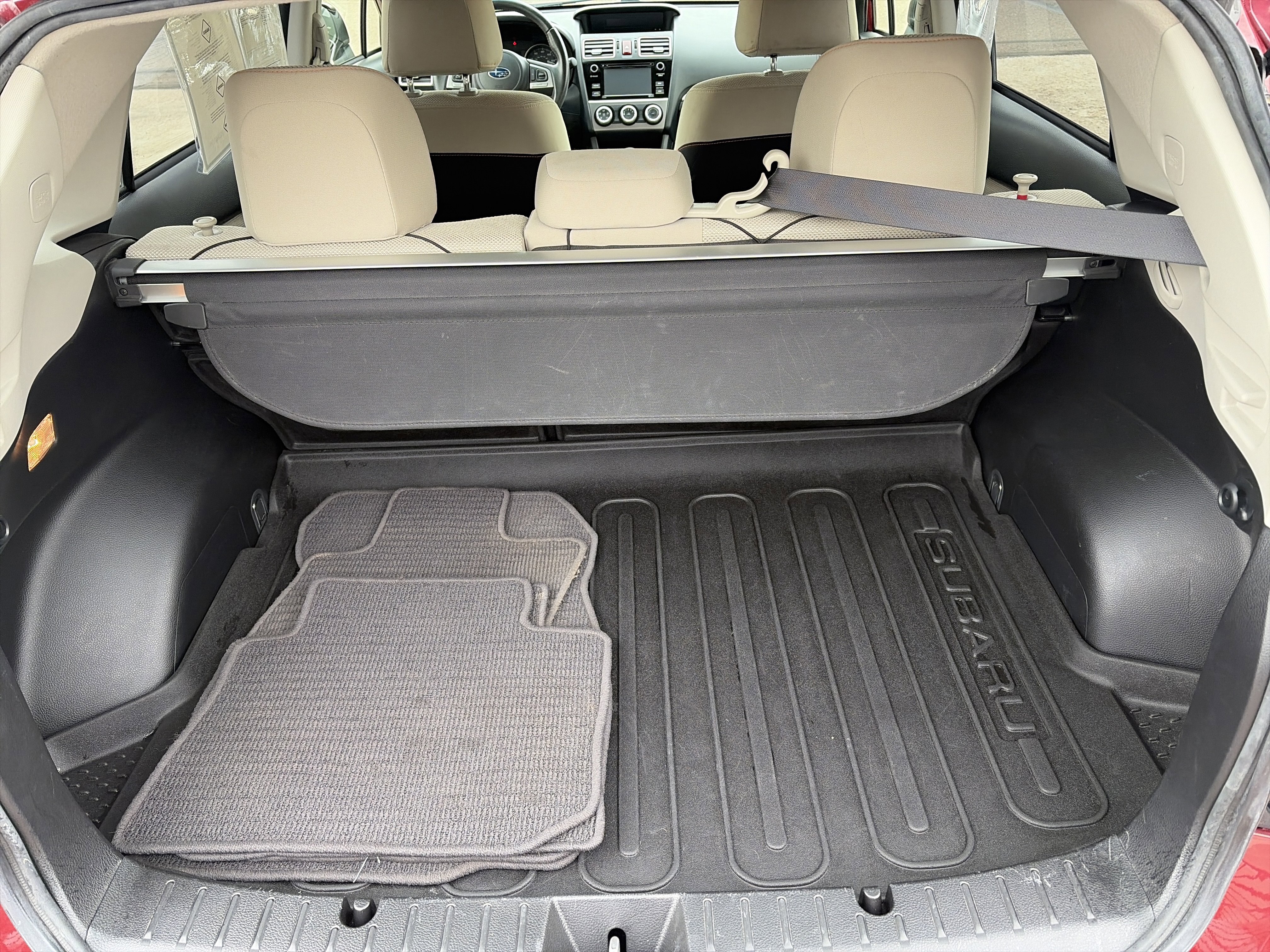 Used 2016 Subaru Crosstrek 2.0i Premium image 26