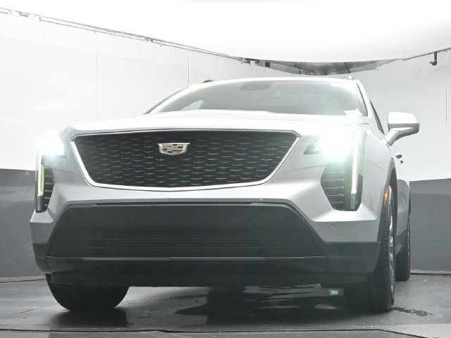 Used 2020 Cadillac XT4 Sport w/ Driver Awareness Package AWD/4WD image 34