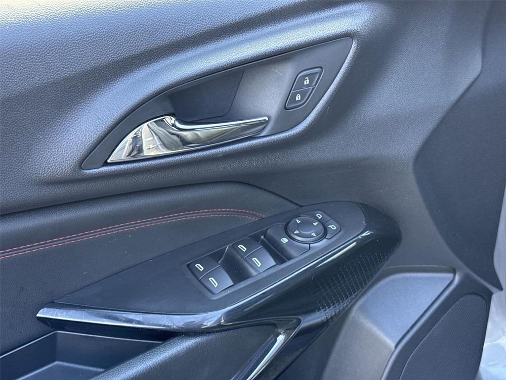 Used 2024 Chevrolet Trax RS image 20