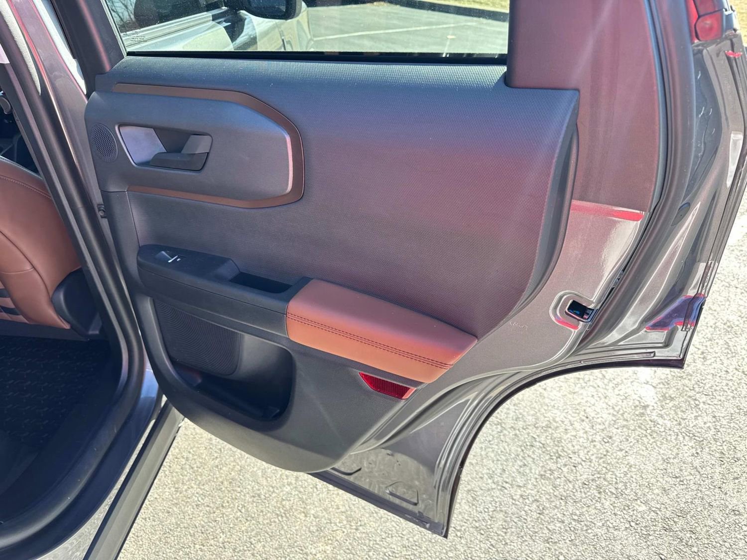 Used 2022 Ford Bronco Sport Badlands w/ Premium Package image 20