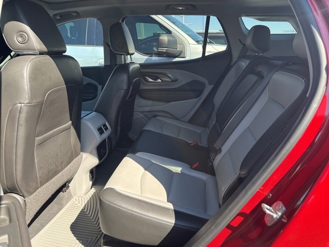 Used 2022 GMC Terrain SLT image 6