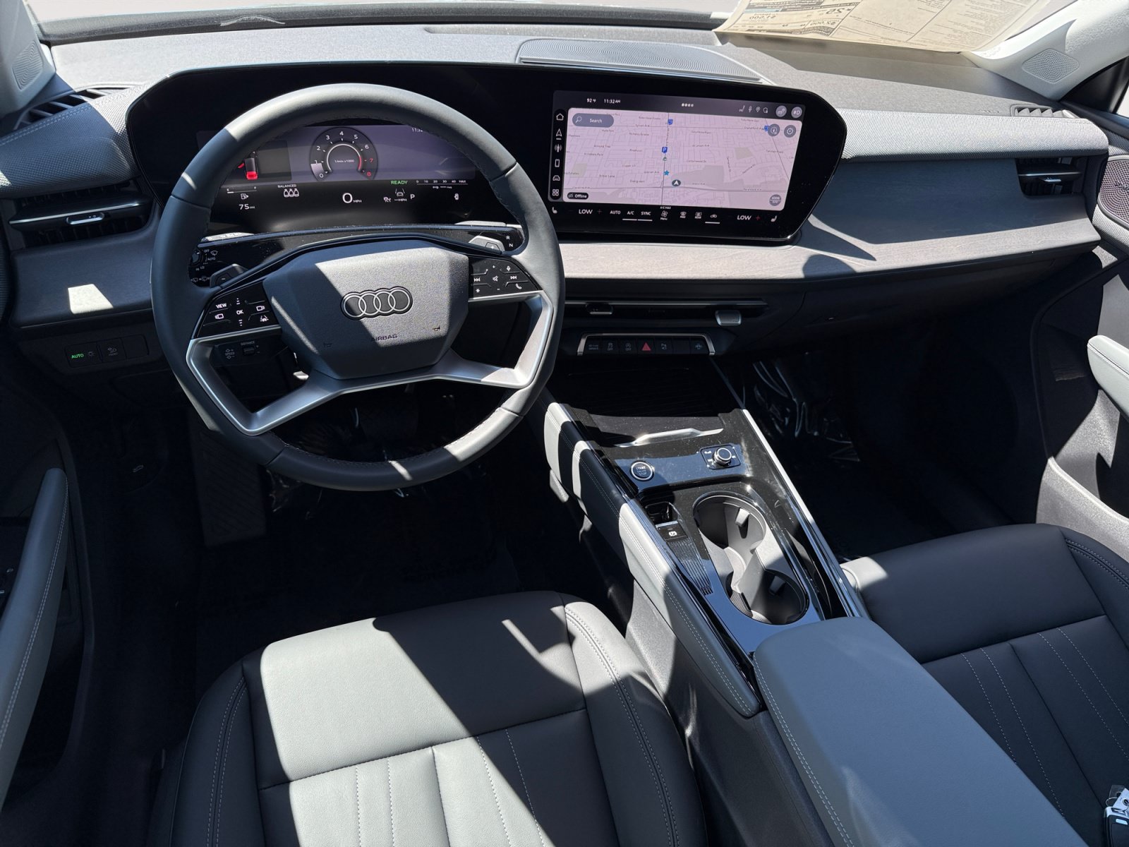New 2026 Audi Q3 quattro 2.0T AWD/4WD image 15