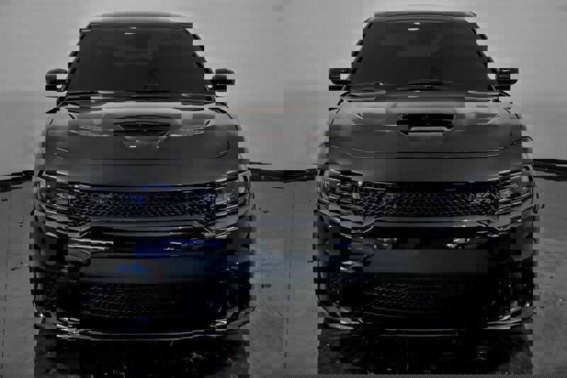 Used 2018 Dodge Charger SRT Hellcat image 4