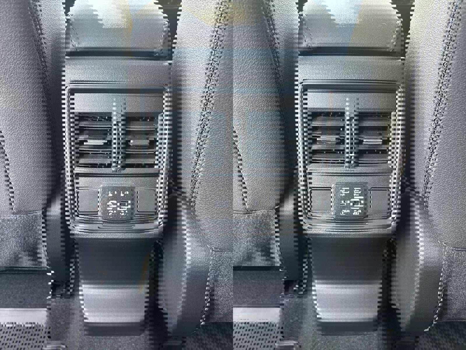 New 2026 Subaru Outback Premium image 36