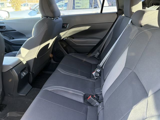 Certified 2025 Subaru Crosstrek 2.0i Premium image 16