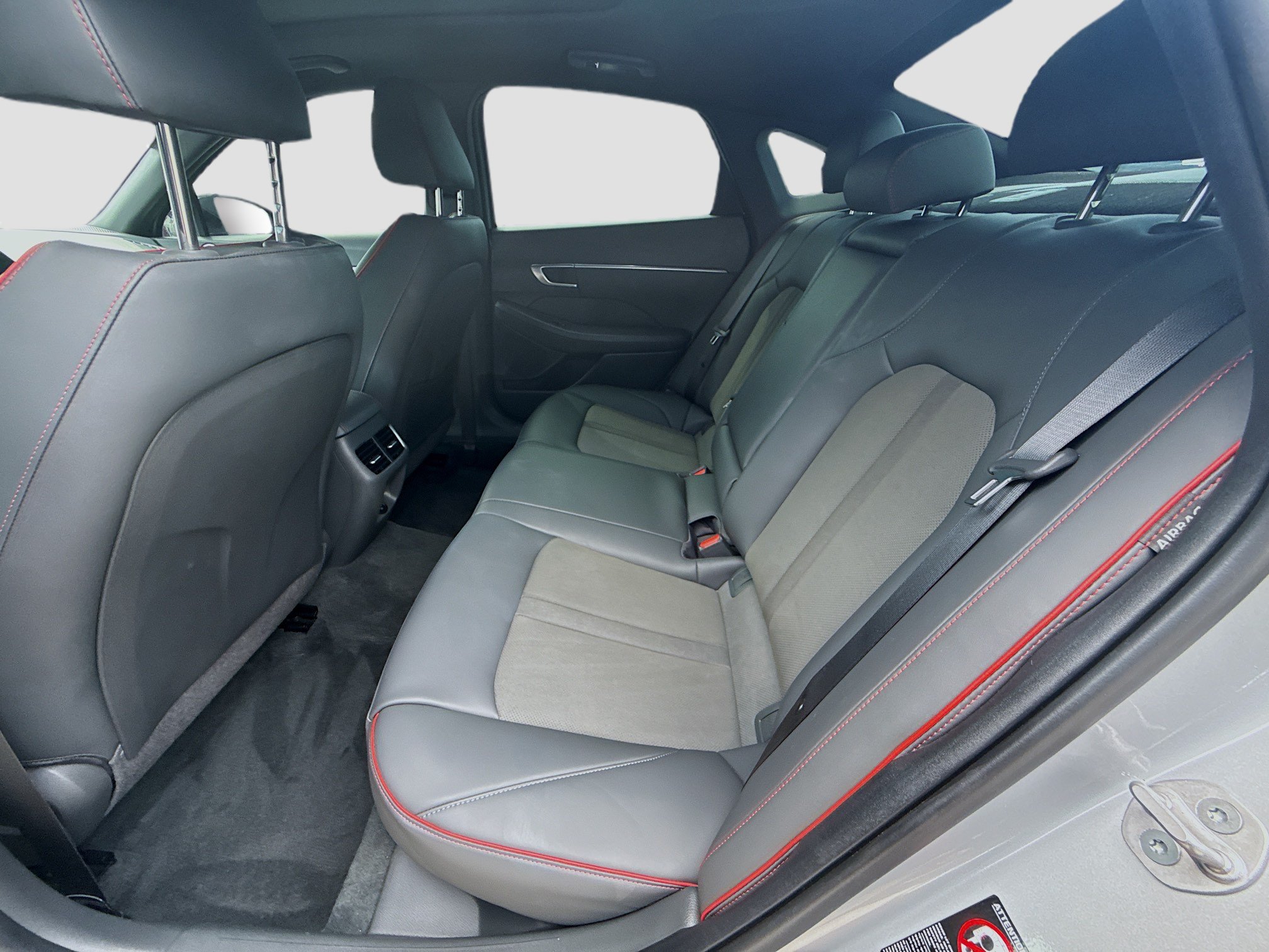 Used 2023 Hyundai Sonata SEL Plus w/ Cargo Package FWD image 22