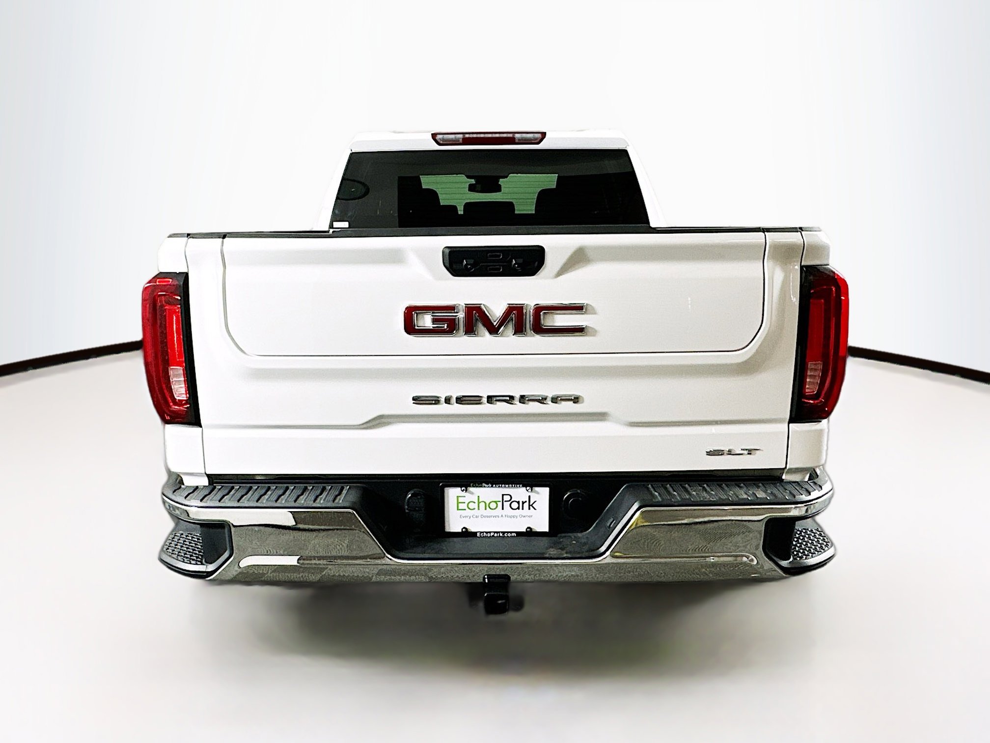 Used 2025 GMC Sierra 1500 SLT image 26