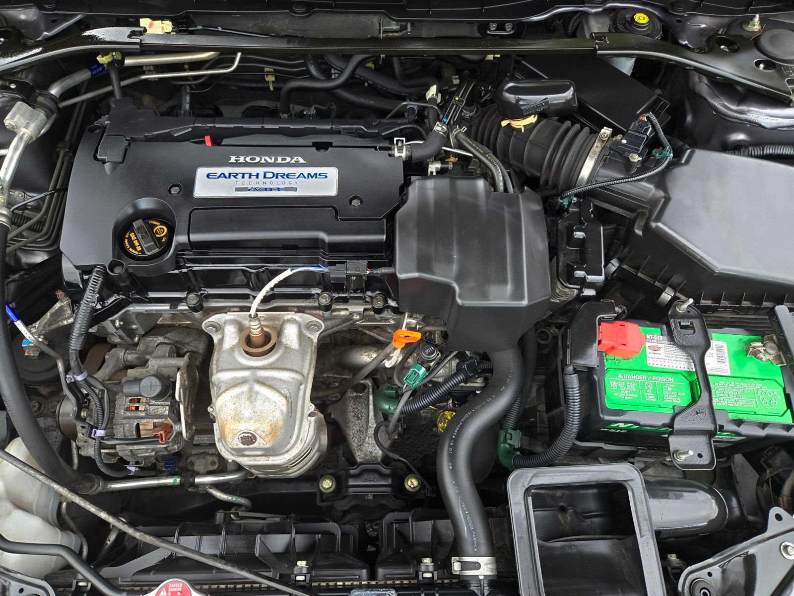 Used 2013 Honda Accord EX-L image 20