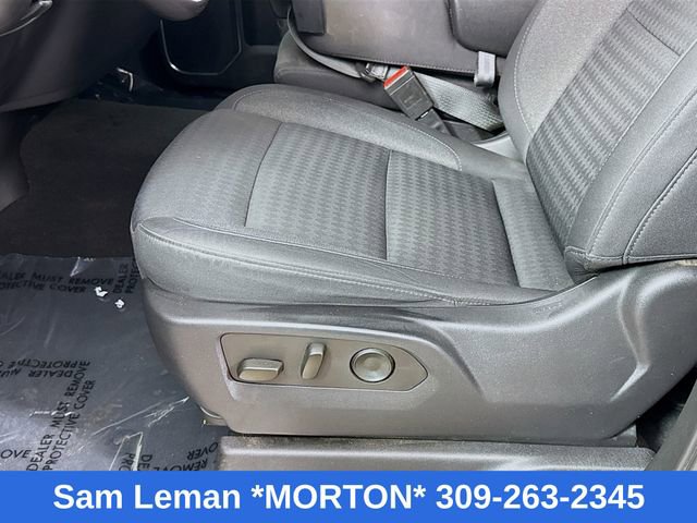 Used 2022 GMC Sierra 1500 Elevation image 19