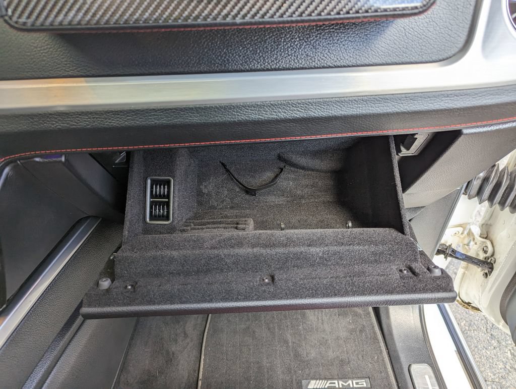 Used 2019 Mercedes-Benz G 63 AMG 4MATIC image 36