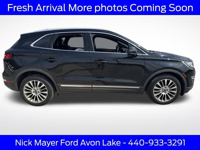 Used 2018 Lincoln MKC Reserve w/ Lincoln MKC Climate Package FWD image 8