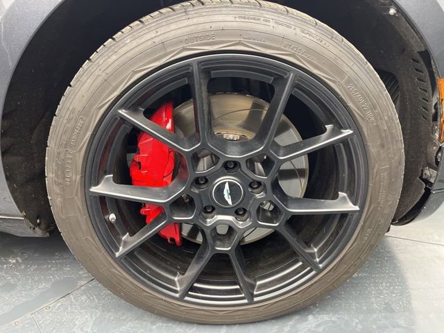 Used 2021 Aston Martin DBX image 20