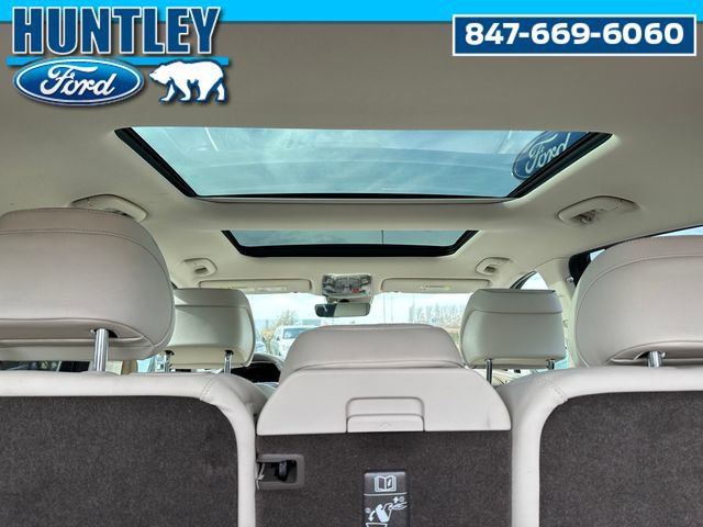 Used 2023 Genesis GV80 2.5T w/ Advanced Package AWD/4WD image 12