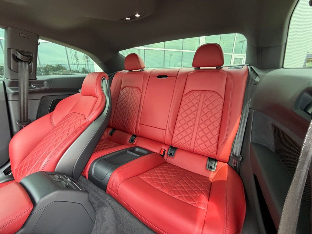 Used 2023 Audi S5 Premium Plus AWD/4WD image 10