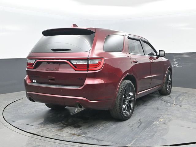 Used 2022 Dodge Durango R/T image 18