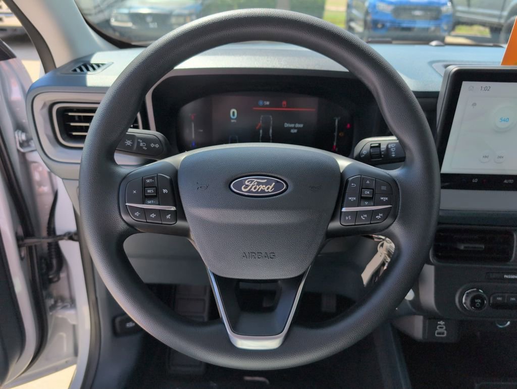 New 2026 Ford Maverick XL image 27