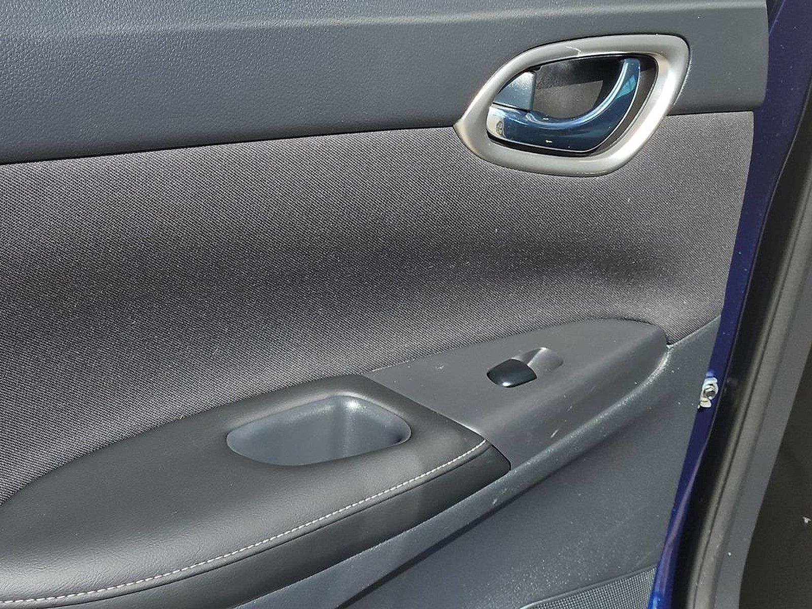Used 2019 Nissan Sentra SV w/ Special Edition Package FWD image 15