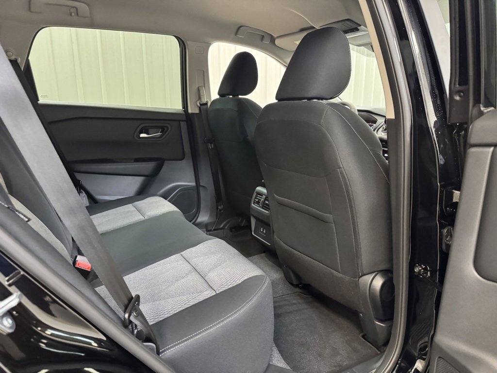 New 2026 Nissan Rogue SV w/ Cold Weather Package image 24