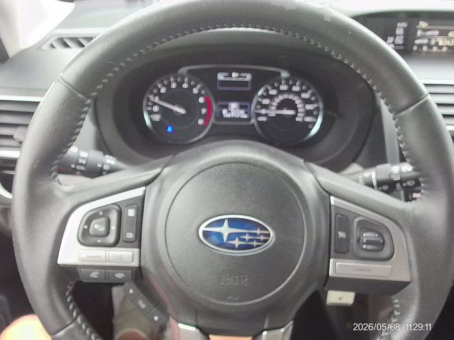 Used 2017 Subaru Forester 2.5i Limited w/ Popular Package #2 AWD/4WD image 11