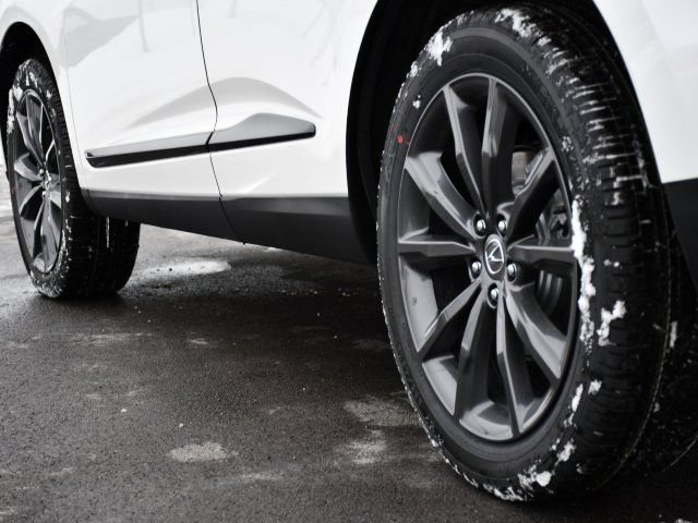 New 2026 Acura RDX A-Spec image 10