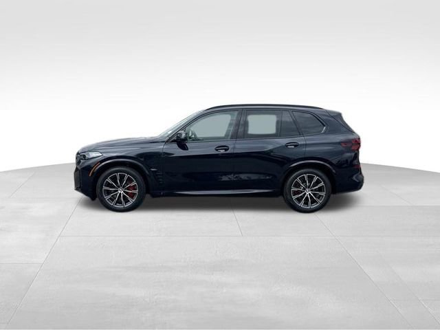 New 2026 BMW X5 xDrive50e AWD/4WD video 2