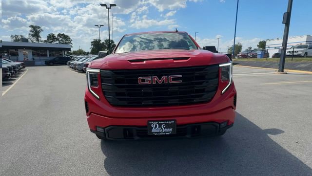 New 2026 GMC Sierra 1500 Elevation w/ Elevation Select Package image 3