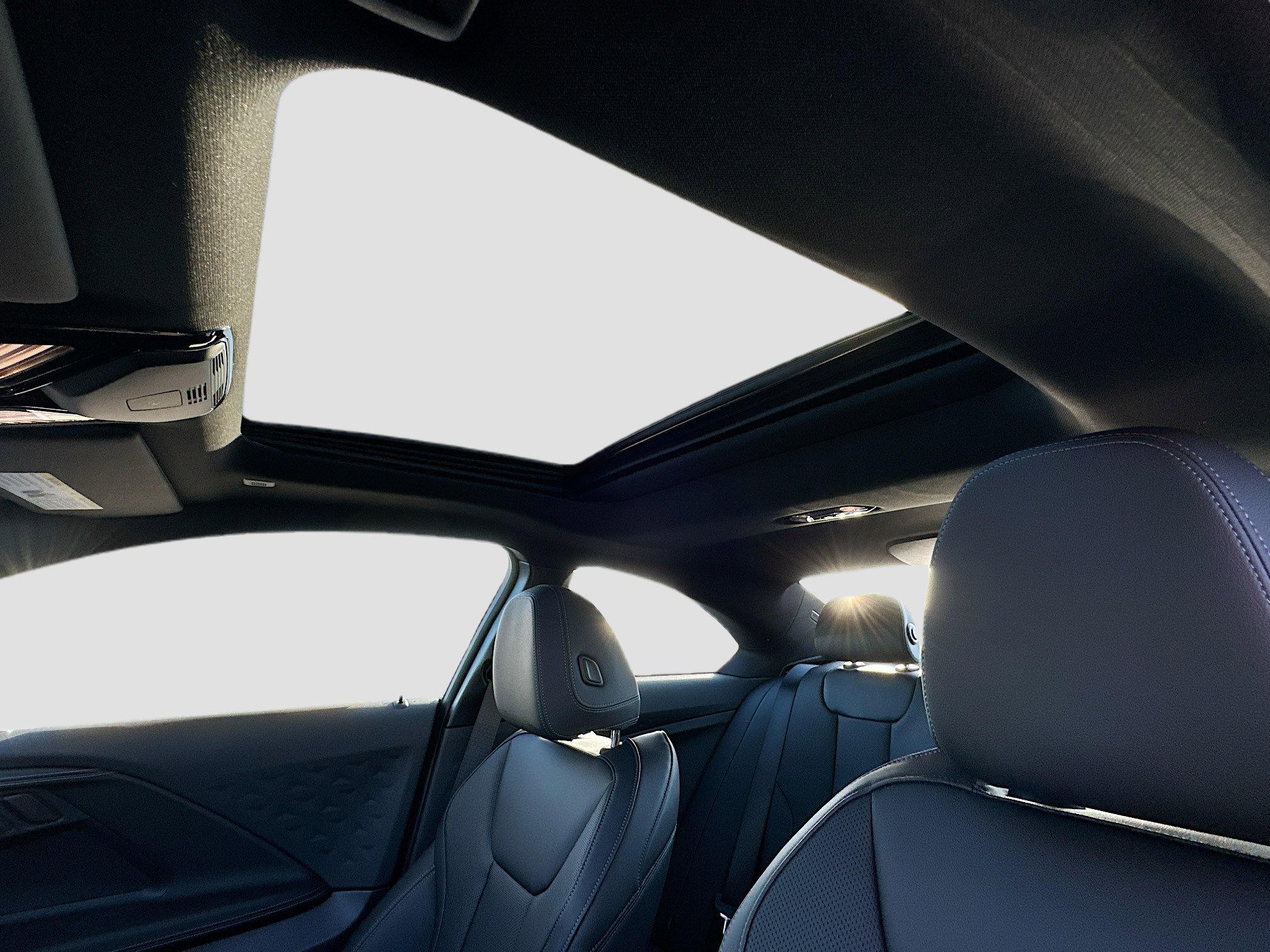 New 2026 BMW 230i Coupe w/ Convenience Package image 16