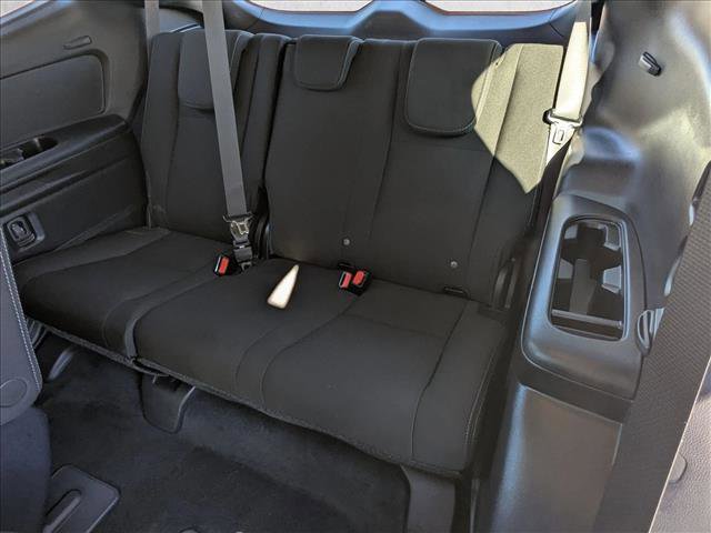 Certified 2024 Subaru Ascent Premium w/ Convenience Package image 18