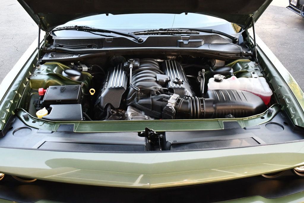 Used 2020 Dodge Challenger R/T Scat Pack image 55
