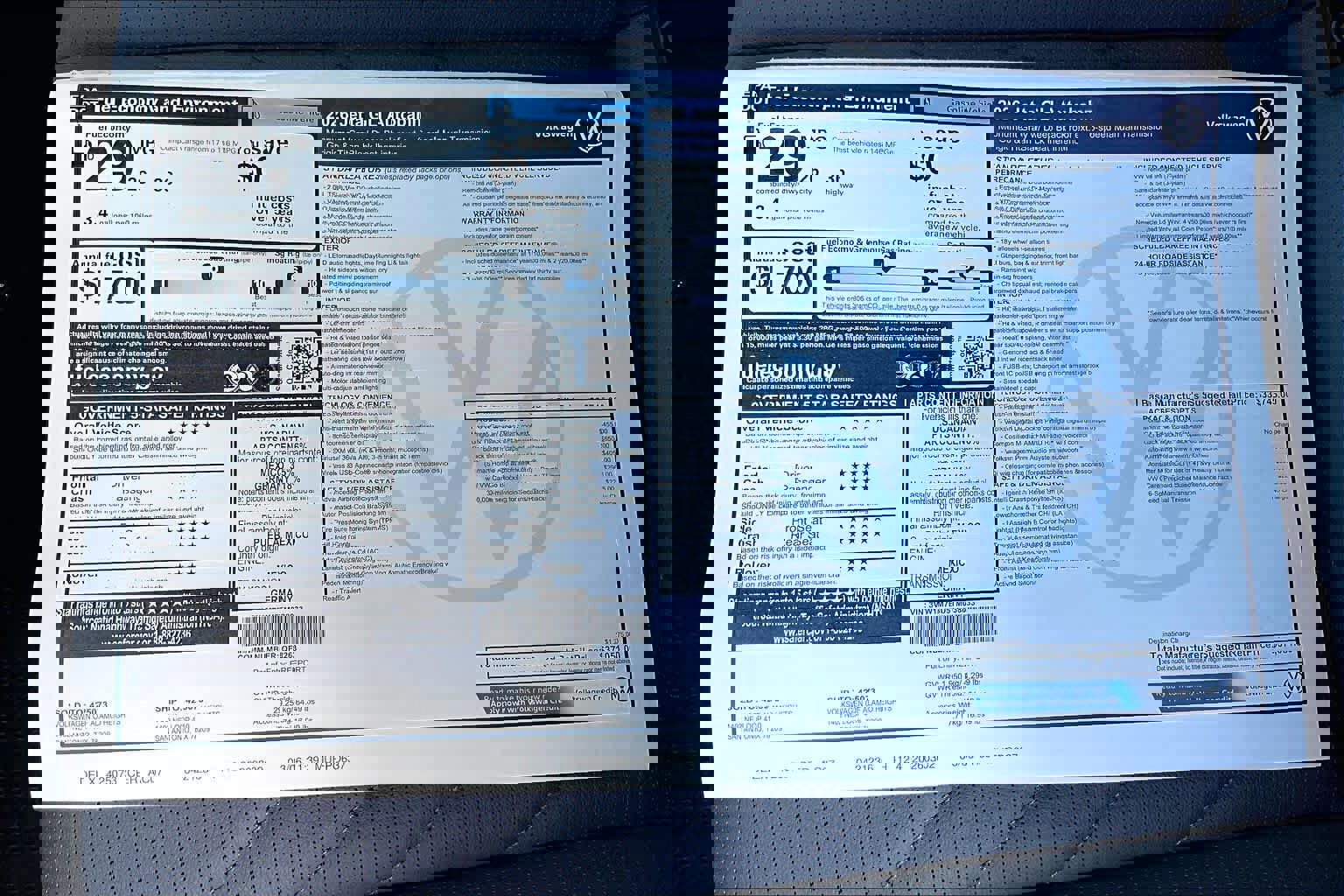 New 2026 Volkswagen Jetta GLI Autobahn image 19