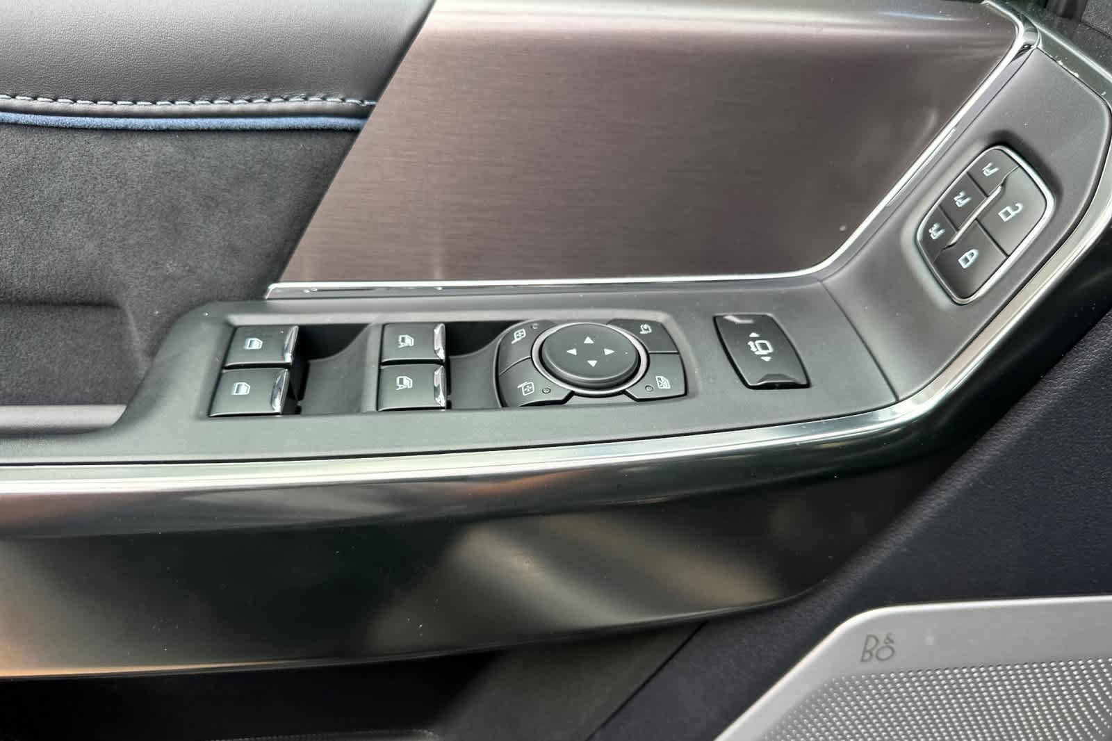 New 2026 Ford F250 Platinum AWD/4WD image 13
