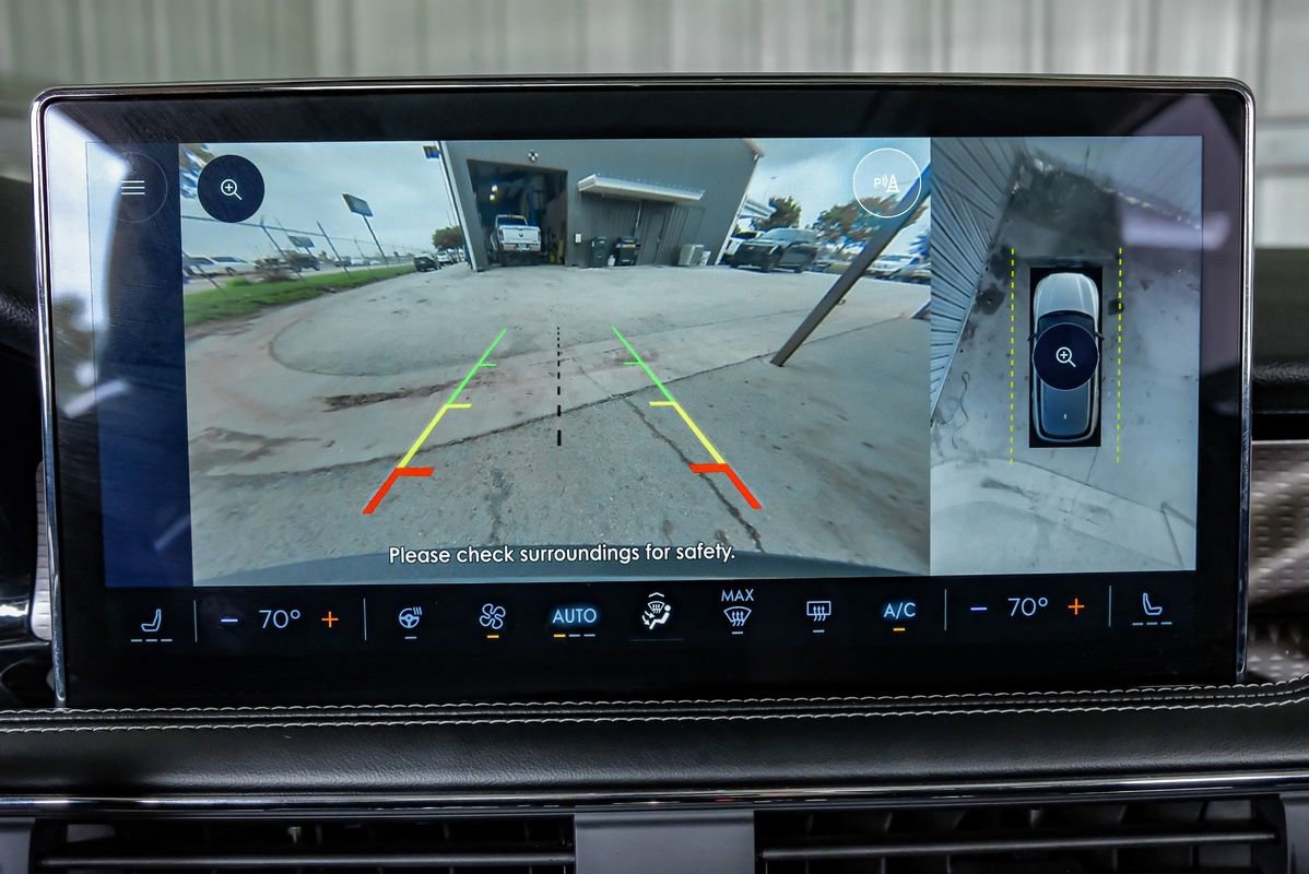 Used 2024 Lincoln Corsair Grand Touring w/ Equipment Group 301A image 20