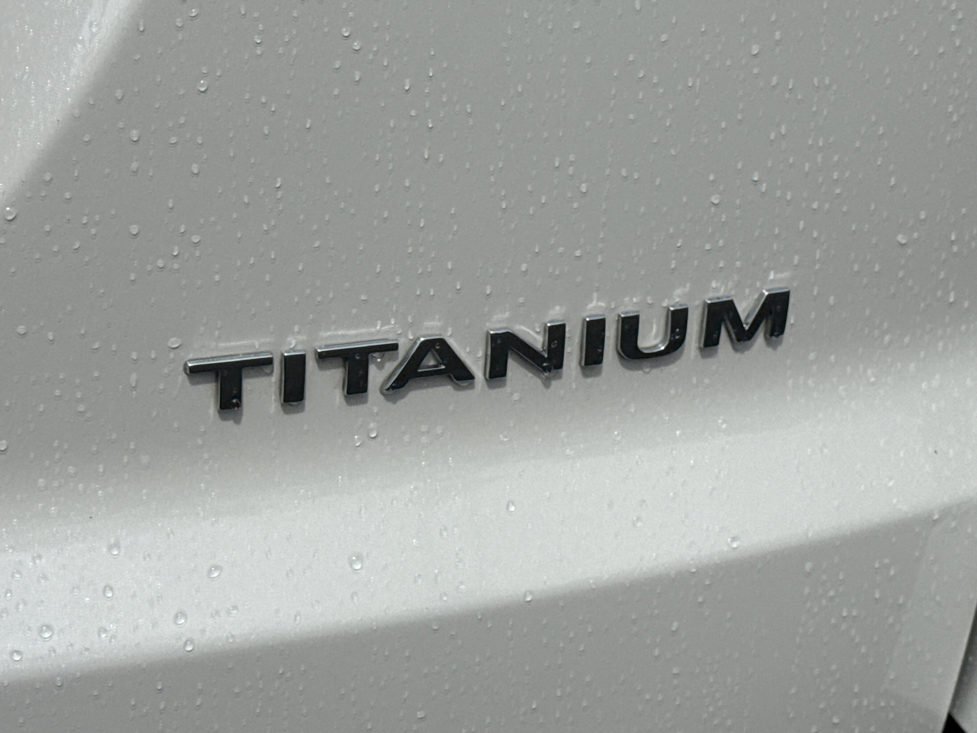 Used 2020 Ford EcoSport Titanium w/ Interior Protection Package image 10