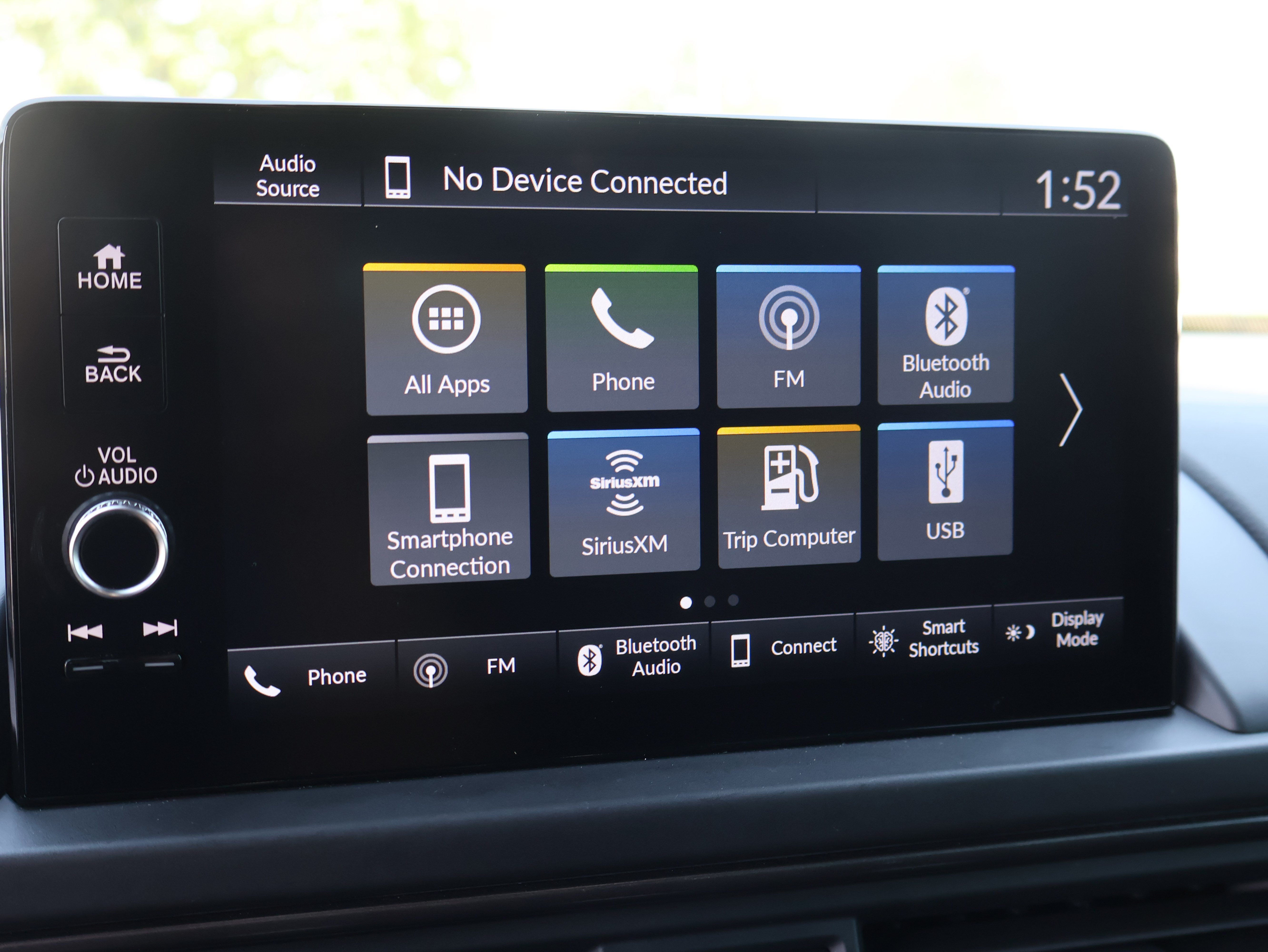 Used 2025 Honda Pilot TrailSport image 22