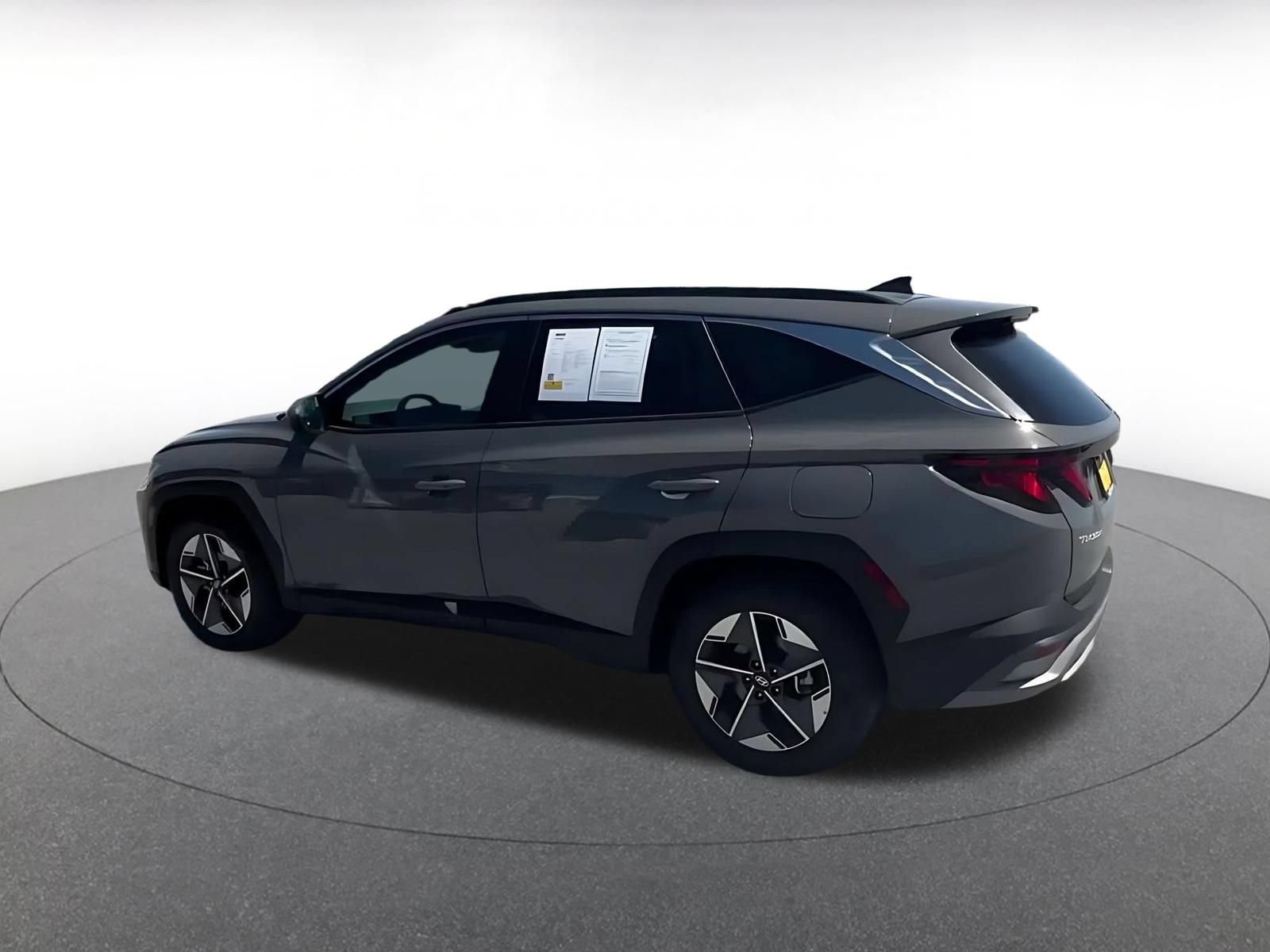 Used 2026 Hyundai Tucson SEL FWD image 10