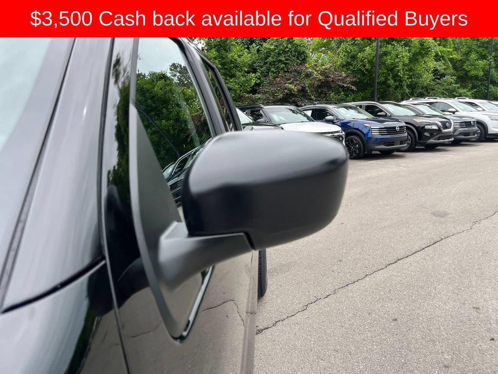 New 2026 Nissan Frontier S w/ Tow Package AWD/4WD image 34