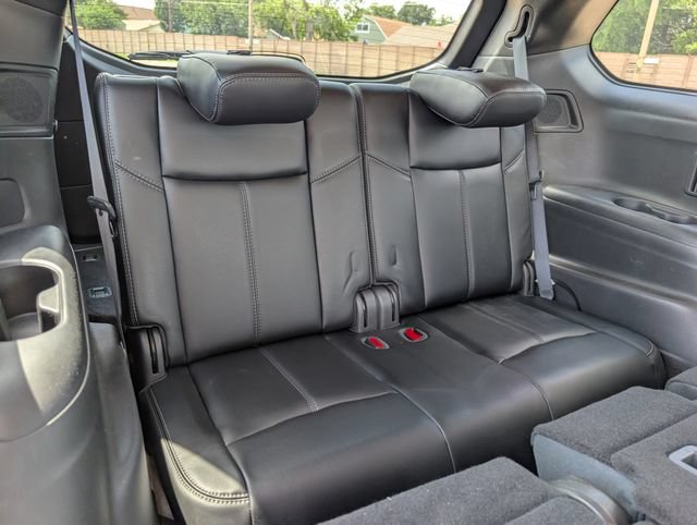 Used 2015 Nissan Pathfinder SL w/ SL Tech Package FWD image 29