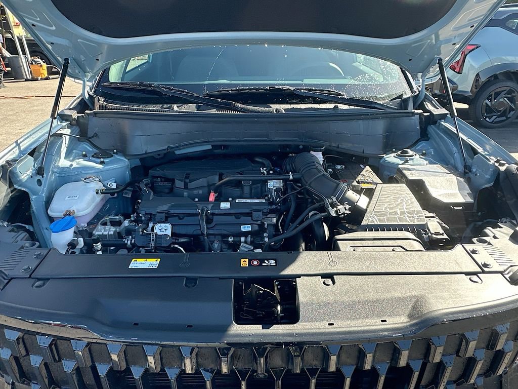 New 2027 Kia Seltos X-Line SX AWD/4WD image 31