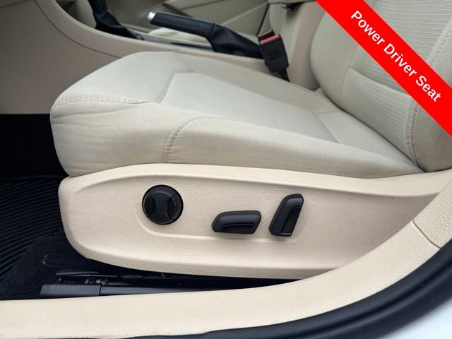 Used 2018 Volkswagen Passat 2.0T S FWD image 35