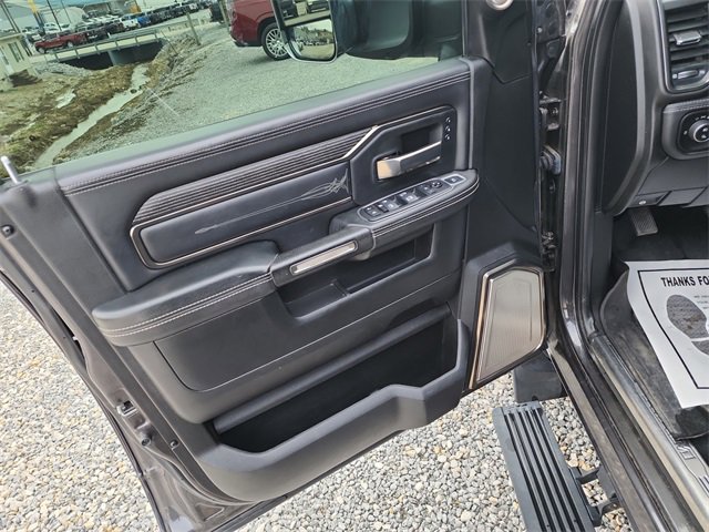Used 2019 RAM 3500 Limited image 17