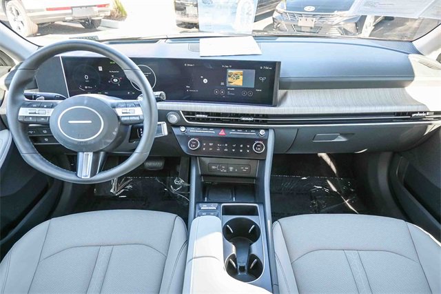 Certified 2025 Hyundai Sonata Limited image 13