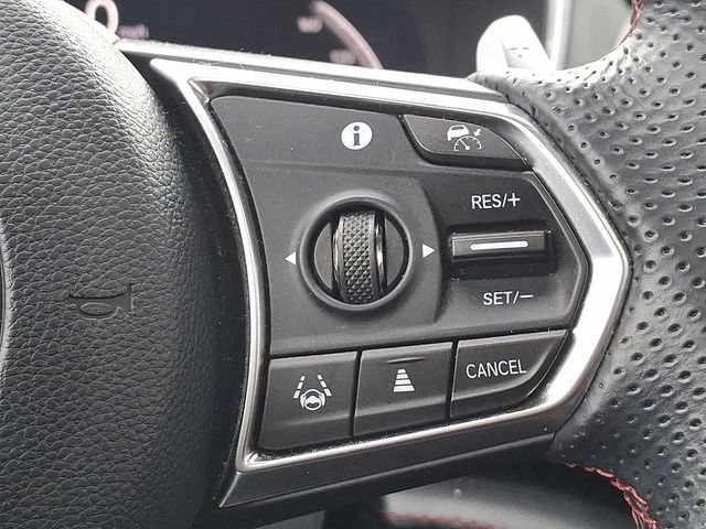 Used 2022 Acura MDX A-Spec AWD/4WD image 23