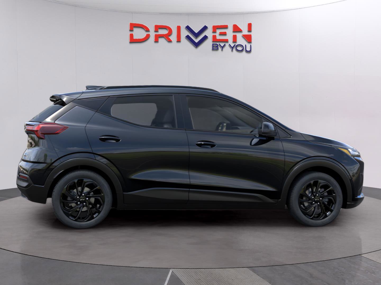 New 2027 Chevrolet Bolt RS image 4