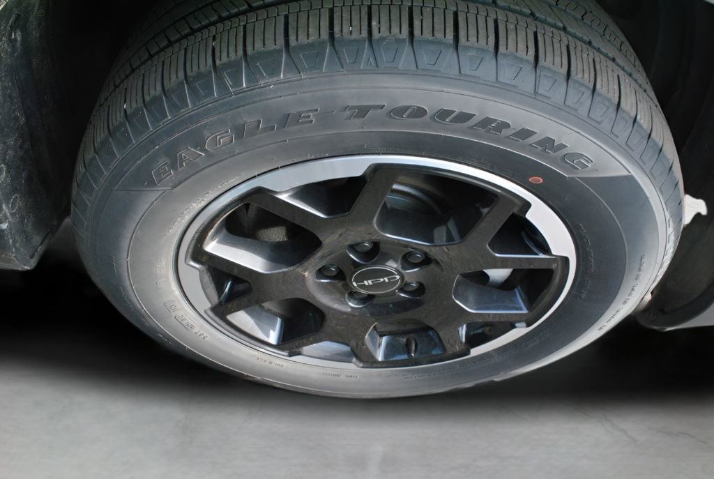 Certified 2025 Honda Pilot EX-L image 7