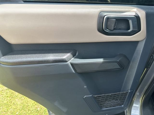 Used 2024 Ford Bronco Wildtrak image 31