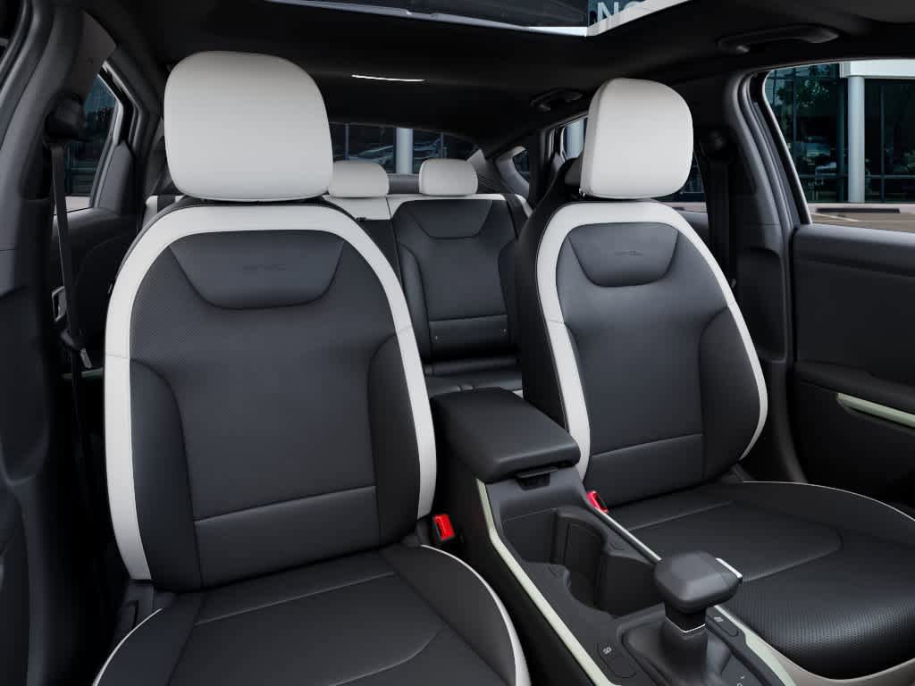 New 2026 Kia K4 GT-Line FWD image 15