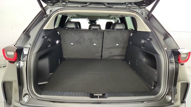 New 2026 MAZDA CX-50 2.5 Hybrid w/ Cargo Package AWD/4WD image 34