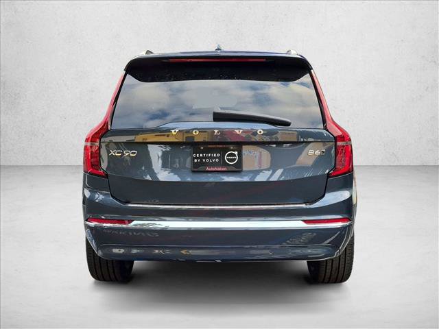 Used 2026 Volvo XC90 B6 Plus w/ Protection Package Premier AWD/4WD image 7