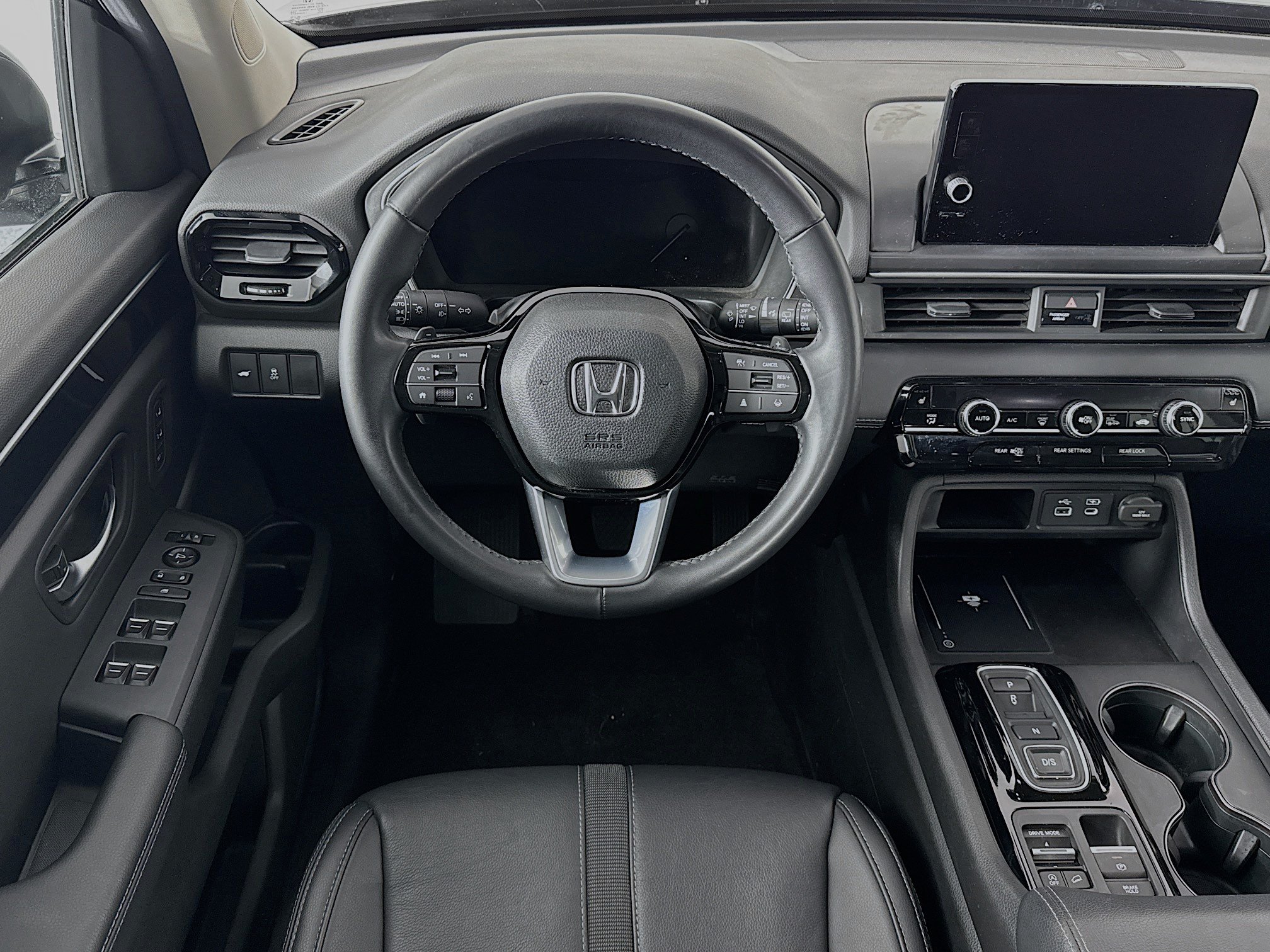 Certified 2024 Honda Pilot EX-L image 21