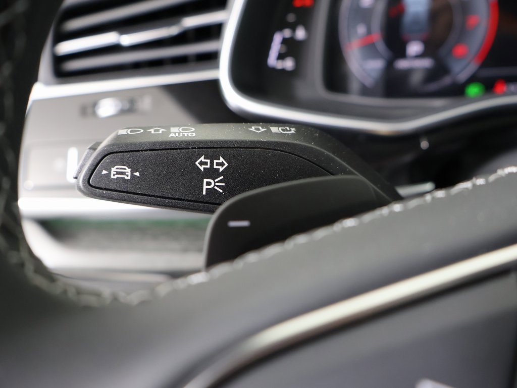 New 2026 Audi Q8 Prestige image 28